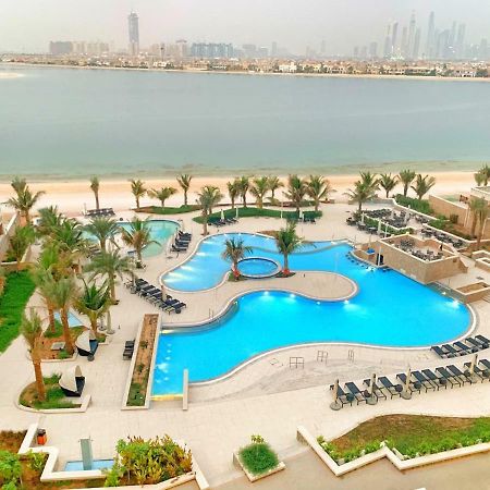 Hotel Private Beach Luxurious Kingdom Of Sheba Dubaj Exteriér fotografie