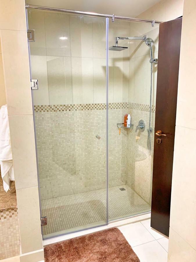 Hotel Private Beach Luxurious Kingdom Of Sheba Dubaj Exteriér fotografie